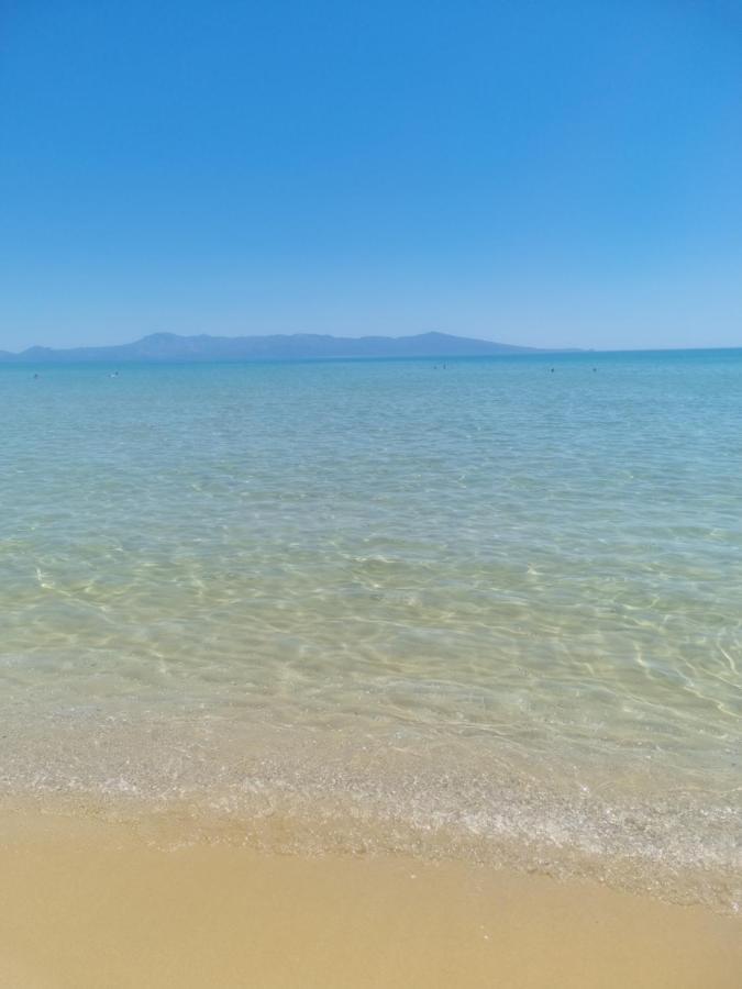 Ellis-Suites Nea Peramos Kavala Екстериор снимка
