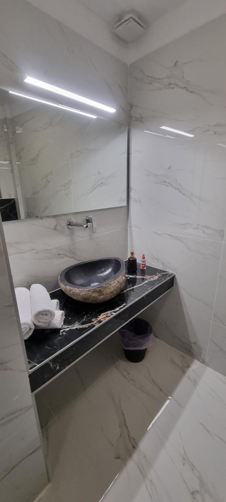 Ellis-Suites Nea Peramos Kavala Екстериор снимка