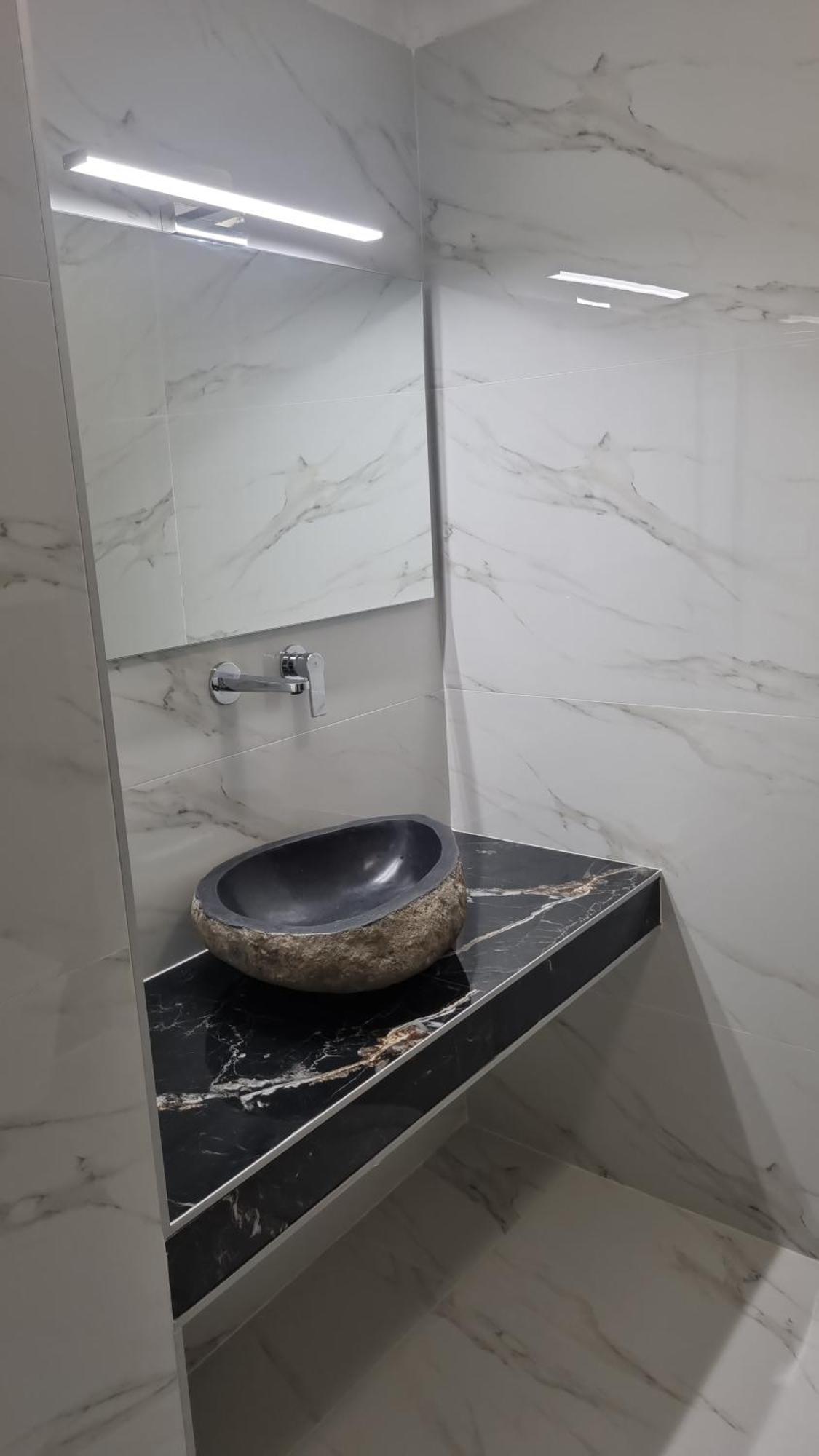 Ellis-Suites Nea Peramos Kavala Екстериор снимка