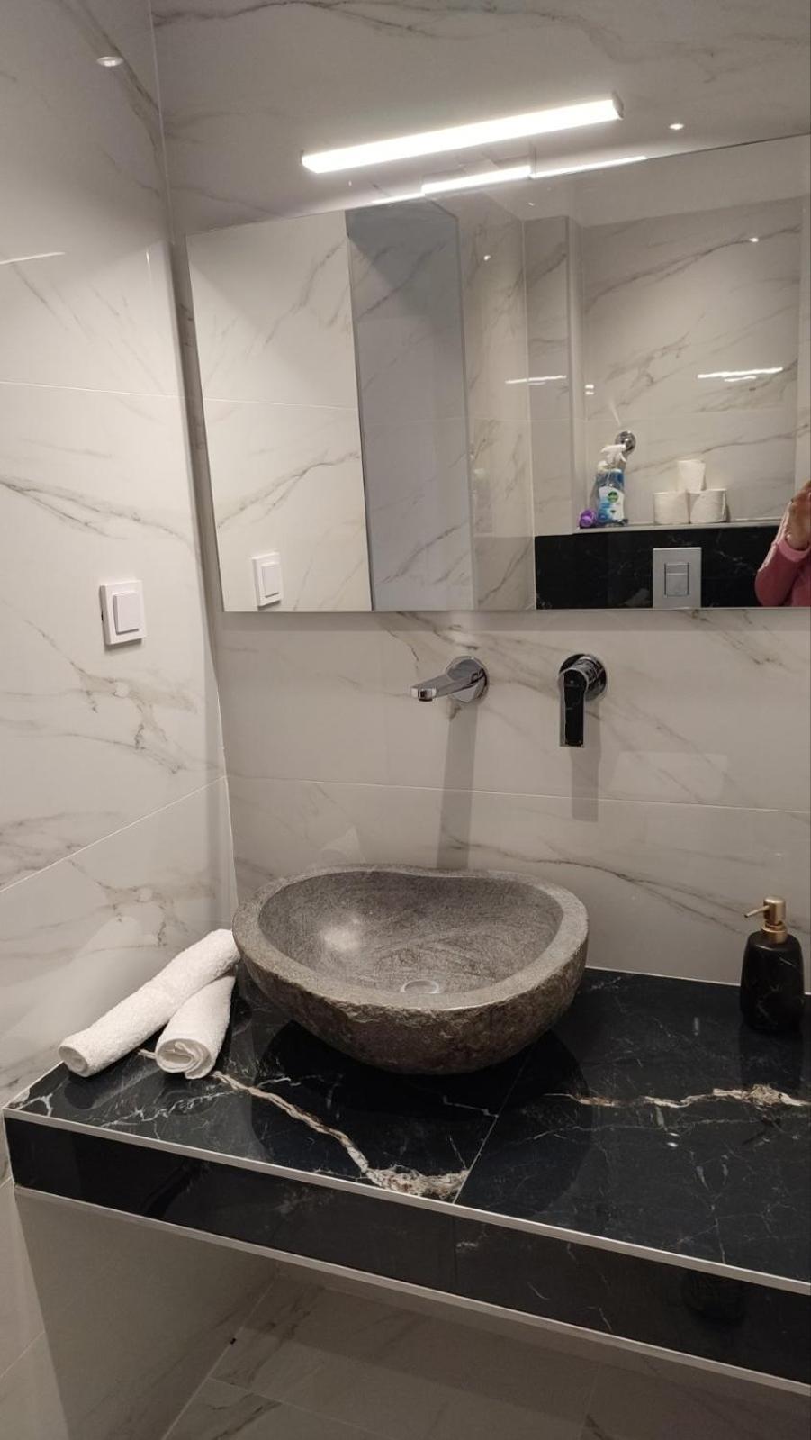 Ellis-Suites Nea Peramos Kavala Екстериор снимка