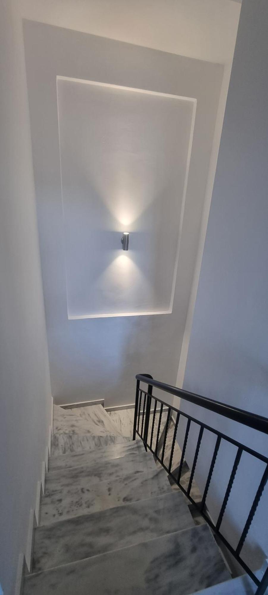Ellis-Suites Nea Peramos Kavala Екстериор снимка