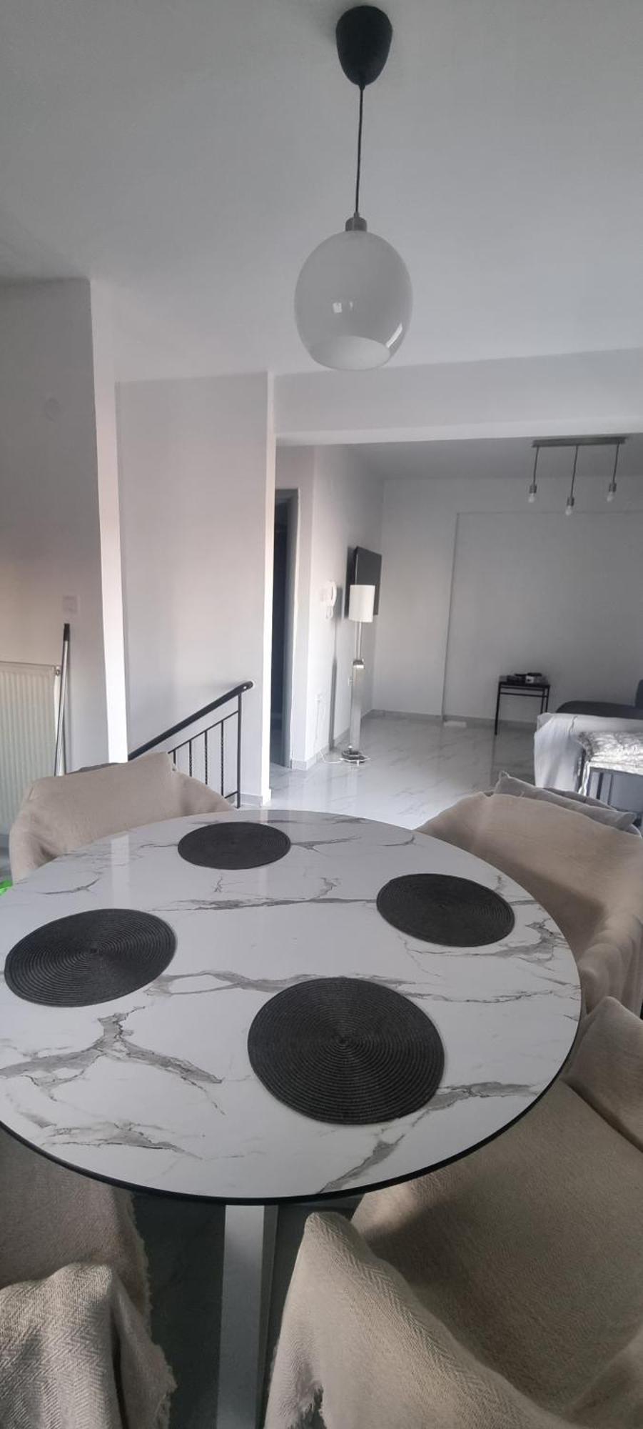 Ellis-Suites Nea Peramos Kavala Екстериор снимка